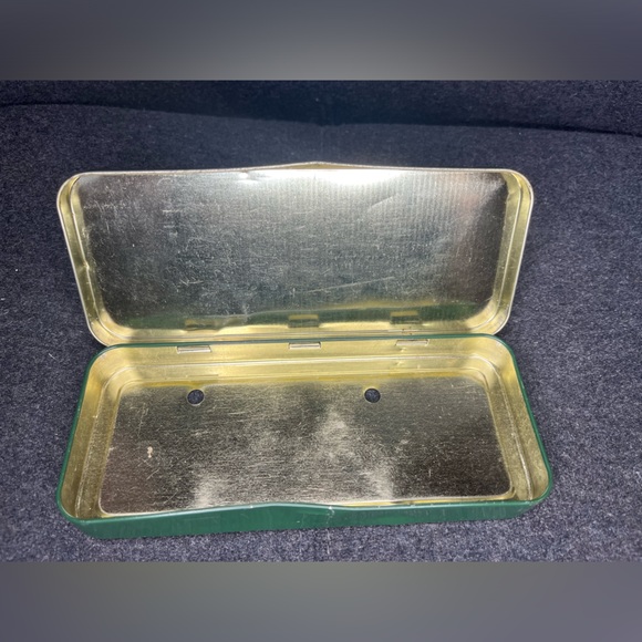 Helix Universal Mathematical Instrument tin box vintage - Picture 3 of 7